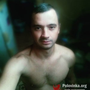 Виталий Зверев, 32 года
